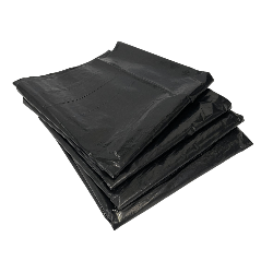 Saco para Lixo Preto 200l P5 Tono Vale 100 unidades