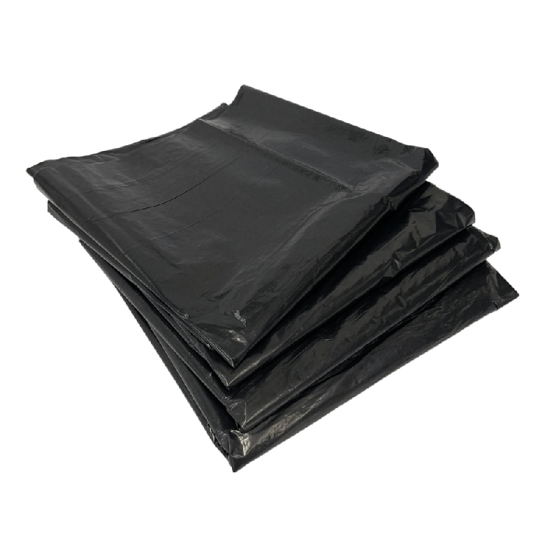 Saco para Lixo Preto 200l P5 Tono Vale 100 unidades