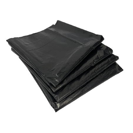 Saco para Lixo Preto 200l P5 Tono Vale 100 unidades