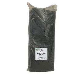 Saco para Lixo Preto 200l P5 Tono Vale 100 unidades