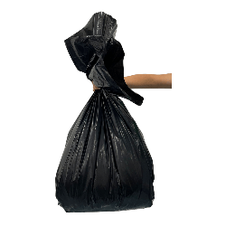 Saco para Lixo Preto 200l P14 Tono Vale