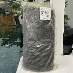 Saco para Lixo Preto 200l P14 Tono Vale