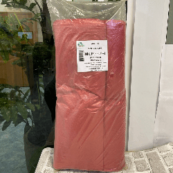 Saco de Lixo Vermelho 100l P4 Tono Vale 100 unidades