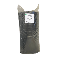 Saco para Lixo Preto 100l Ordem 20 Tono Vale 100 unidades