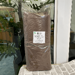 Saco de Lixo Marrom 100l P4 Tono Vale 100 unidades