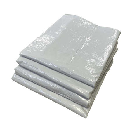 Saco para Lixo Leitoso 100l P4 Tono Vale 100 unidades