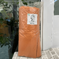 Saco de Lixo Laranja 100l P4 Tono Vale 100 unidades