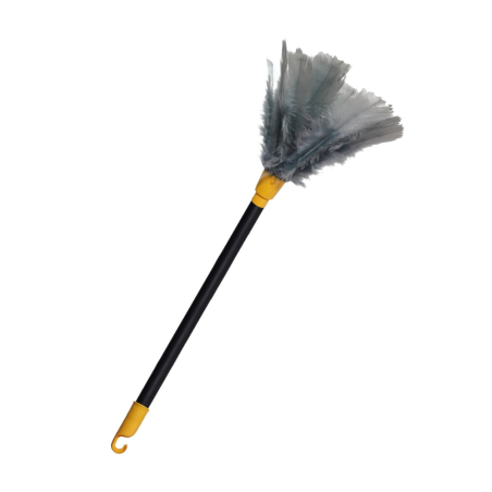 Espanador de Pena Nacional 52cm Shangrila N.40