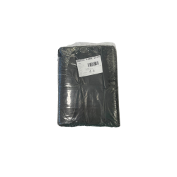 Saco de Lixo Preto Kubera 60L