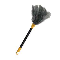 Espanador de Pó Pena de Perú 42cm Shangrila N.30