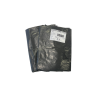 Saco de Lixo Preto Kubera 20L