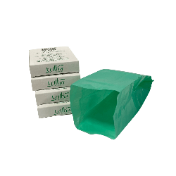 Saco para Absorvente Trilha 500 unidades