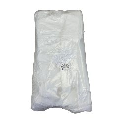Sacola Plástica Branca 40x50 Altaplast pacote com 5kg