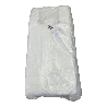 Sacola Plástica Branca 50x60 Altaplast pacote com 5kg