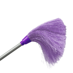 Espanador Sintético Nomo Mix 3 Shangrila Cores Variadas