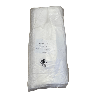 Sacola Plástica Branca 30x40 Altaplast pacote com 5kg