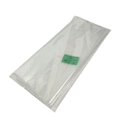 Saco Plástico Transparente 60X90 Altaplast embalagem com 5kg