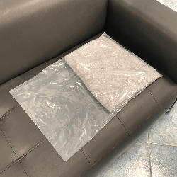 Saco Plástico Transparente 40x60 Altaplast 5kg