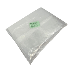 Saco Plástico Transparente 40x60 Altaplast 5kg