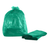 Saco p/Lixo 60L Verde Itacel