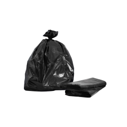 Saco p/Lixo 20L Preto Itacel