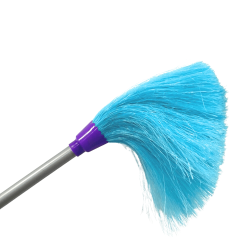 Espanador Sintético Nomo 42cm Mix 2 Shangrila Cores Variadas