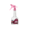 Pulverizador Luxo 500ml Rosa Nobre