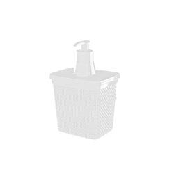 Porta Sabonete Líquido Jaguar