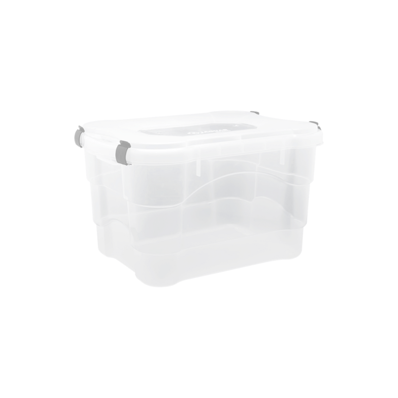 Caixa Organizadora 25L Jaguar