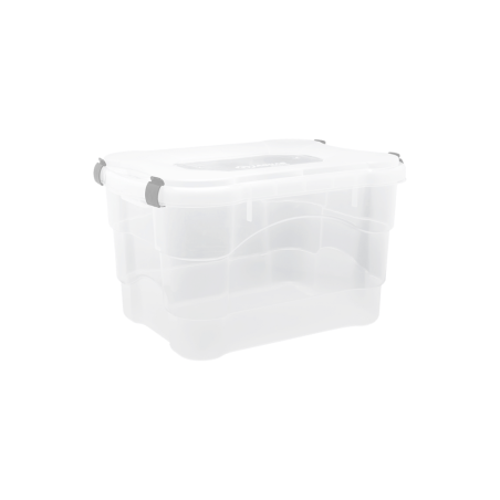 Caixa Organizadora 25L Jaguar