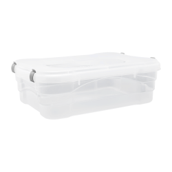 Caixa Organizadora Jaguar 13L