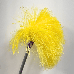 Espanador Sintético 35cm Nomo Mix 1 Shangrila Cores Variadas