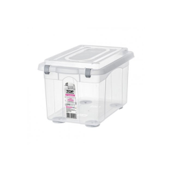 Caixa Organizadora 16,7L Sanremo Ref963