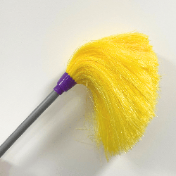 Espanador Sintético 35cm Nomo Mix 1 Shangrila Cores Variadas