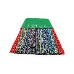 Vassoura Nylon N4 Cleaner Sem Cabo