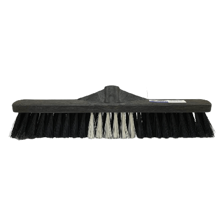 Vassoura de Pelo Sintético DSR Sem Cabo 40cm