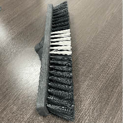 Vassoura de Pelo Sintético DSR Sem Cabo 40cm