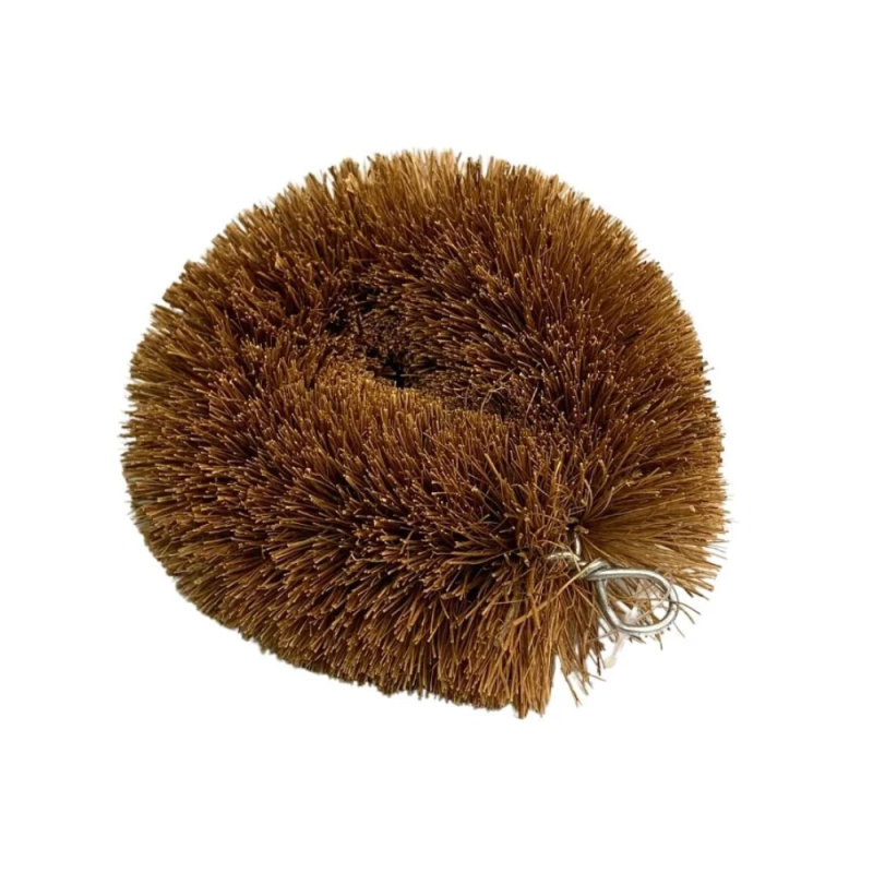 Escova de Fibra de Coco Shangrila G