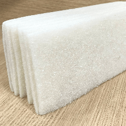 Fibra de Uso Leve Esponflora - 10 unidades