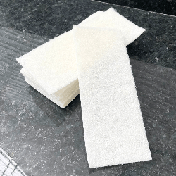 Fibra de Uso Leve Esponflora - 10 unidades