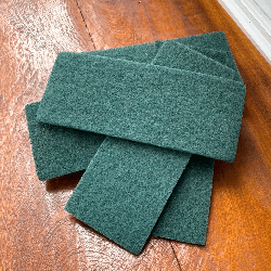 Fibra para Limpeza Multiuso Esponflora