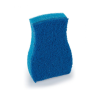 Esponja Não Risca Azul EsfreBom - 456 Unitária