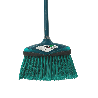 Vassoura Multiuso com Cabo Verde 9675C Super Pro Bettanin Indicada para Pisos Lisos