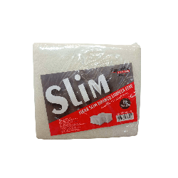 Fibra Slim Limpeza Leve SuperPro Bettanin - 10 unidades