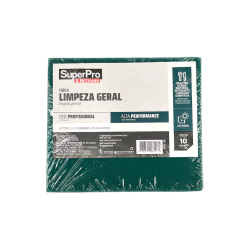 Fibra de Uso Geral Slim Super Pro Bettanin - 10 unidades