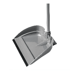 Pá para Lixo Jeitosa Cabo Longa Super Pro Bettanin