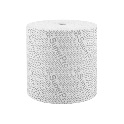 Pano Multiuso 27x300 Branco Bobina Superpro Bettanin 750 unidades