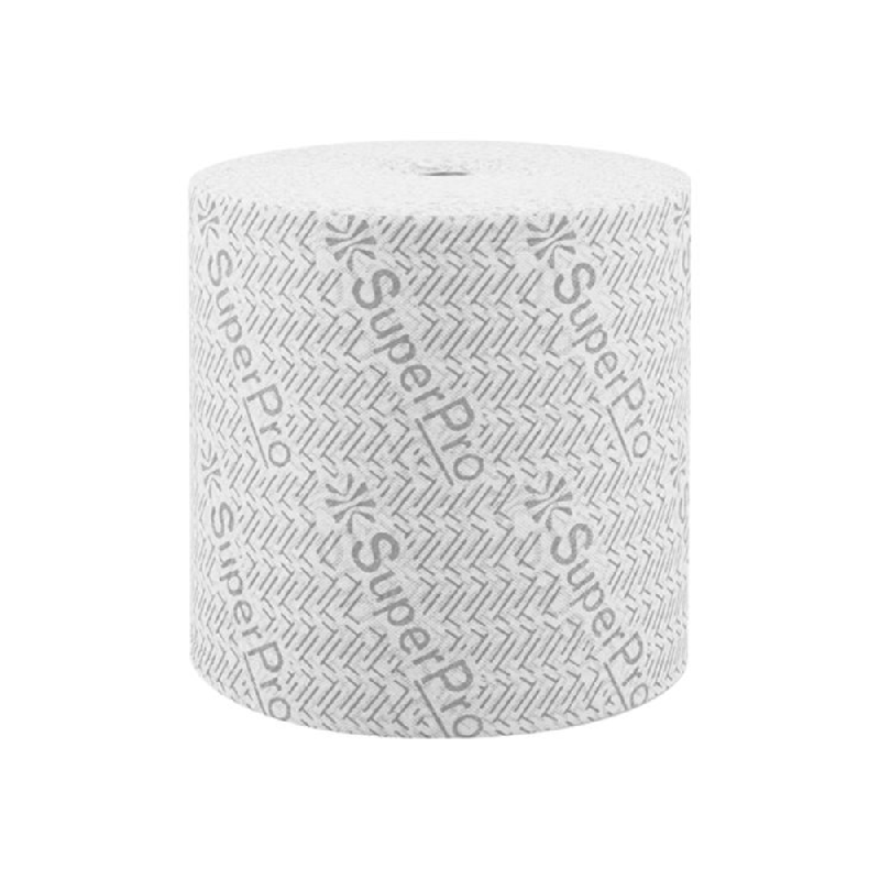 Pano Multiuso 27x300 Branco Bobina Superpro Bettanin 750 unidades