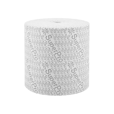 Pano Multiuso 27x300 Branco Bobina Superpro Bettanin 750 unidades