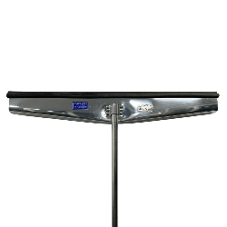 Rodo 2.000 de Alumínio 60cm